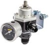 2-Port Fuel Pressure Regulator Kit with 5-12 PSI Outlet Pressure - image 2