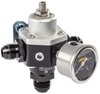 2-Port Fuel Pressure Regulator Kit with 5-12 PSI Outlet Pressure - image 3