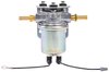 Universal Marine Electric Fuel Pump [4 psi, 50 gph] - image 2