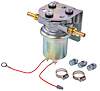 Universal Marine Electric Fuel Pump [2 psi, 50 gph] - image 1