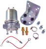 Universal Marine Electric Fuel Pump [2 psi, 50 gph] - image 4