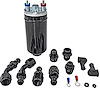 High Volume Inline Fuel Pump - image 1