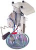 High-Performance Fuel Pump Module for 2006-2009 Ford Mustang - image 2