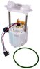 High-Performance Fuel Pump Module for 2009-2016 Dodge Challenger & 2006-2016 Dodge Charger - image 2
