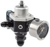2-Port Pressure Regulator Kit with 5-12 PSI Outlet Pressure - image 3