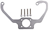 Billet Aluminum Regulator Bracket 4150/4160 for JEGS Regulators - image 1
