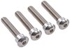 Billet Aluminum Regulator Bracket 4150/4160 for JEGS Regulators - image 3