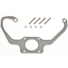 Billet Aluminum Regulator Bracket 4150/4160 	 Fits: MagnaFuel Regulators - image 1