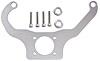 Billet Aluminum Regulator Bracket 4500 for JEGS Regulators - image 1