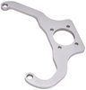 Billet Aluminum Regulator Bracket 4500 for JEGS Regulators - image 2