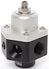 2-Port Pressure Regulator w/Return 5-12 PSI Outlet Pressure - image 1