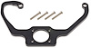 Billet Aluminum Regulator Bracket 4150/4160 	 Fits: JEGS Regulators - image 1