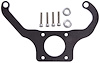 Billet Aluminum Regulator Bracket 4500 for MagnaFuel Regulators - image 1