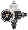 2-Port Pressure Regulator Kit with 5-12 PSI Outlet Pressure - image 1