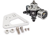 Cylinder Head Mount Fuel Pressure Regulator Kit