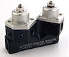 Dual Fuel Pressure Regulator Height: 3.75", Width: 5", Depth: 2.5" - image 1