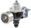 2-Port Pressure Regulator Kit with 5-12 PSI Outlet Pressure - image 2