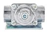 Fuel Pressure Regulator [1 to 4 psi, Chrome Finish] - image 2