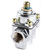 Fuel Pressure Regulator for Gasoline Applications [4.5 to 9 PSI, Chrome Finish] - image 4