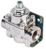 Fuel Pressure Regulator and Gauge Kit Gasoline 4.5 to 9 PSI - image 2
