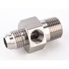 Fuel Pressure Regulator and Gauge Kit Gasoline 4.5 to 9 PSI - image 4