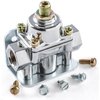 Fuel Pressure Regulator and Gauge Kit Gasoline 4.5 to 9 PSI - image 2