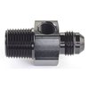 Fuel Pressure Regulator and Gauge Kit Gasoline 4.5 to 9 PSI - image 3