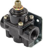 Fuel Pressure Regulator for Gasoline Applications [5 to 9 psi, Black Finish] - image 3