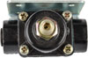 Fuel Pressure Regulator for Gasoline Applications [5 to 9 psi, Black Finish] - image 4