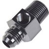 Fuel Pressure Regulator and Gauge Kit Gasoline 5 to 9 PSI - image 4