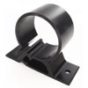 Billet Aluminum Fuel Pump Bracket [Black] - image 2