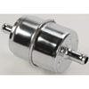 Fuel Filter 3/8" Hose Barbs - image 2