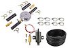 Universal Electric Fuel Pump & Regulator Kit [4-7 psi] - image 1