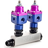 Fuel Log and Regulator Kit - image 1