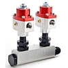 Fuel Log and Regulator Kit - image 1
