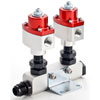 Fuel Log and Regulator Kit - image 2