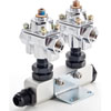 Fuel Log and Regulator Kit - image 2