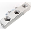 Fuel Log Only Triple Outlet Port - image 1