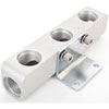 Fuel Log Only Triple Outlet Port - image 2