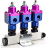 Fuel Log and Regulator Kit - image 2