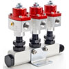 Fuel Log and Regulator Kit - image 2