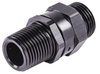 Adapter Fitting [-10 AN ORB to 1/2 in. NPT] - image 2