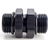 Straight Coupler 10AN Male x -10AN Male - image 1