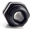 Straight Coupler 10AN Male x -10AN Male - image 3