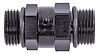 Adapter Fitting [-8 AN ORB to -8 AN ORB Connect] - image 1