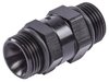 Adapter Fitting [-8 AN ORB to -8 AN ORB Connect] - image 2