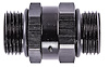 Adapter Fitting [-10 AN ORB to -6 AN ORB Connect] - image 1