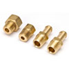 Fuel Pump Fitting Kit [4 Piece] - image 2