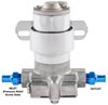 Street/Strip Electric Fuel Pump [120 GPH/454 LPH] - image 2