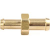 Brass Hose Adapter for 3/8 in. to 5/16 in. Hose - image 2
